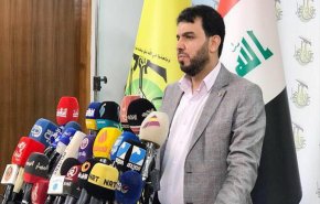 نجباء: حضور الحشد الشعبی در شهرهای سُنی عراق ربطی به آمریکا ندارد