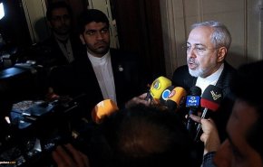 ظریف: سازوکاری مشابه اینستکس با ترکیه ایجاد می‌شود