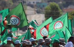جنبش أمل لبنان: تا ابد حامی سپاه خواهیم ماند