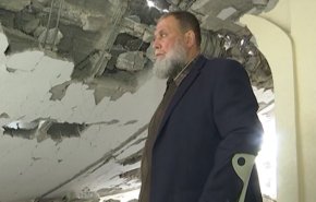 شاهد: فلسطيني صاحب اطول فترة سجن ادارياً، ولكن أين ولداه؟