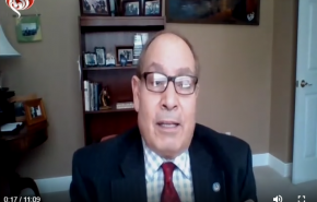 نقشه ی جدید خاورمیانه در قالب طرح «معامله ترامپ»
