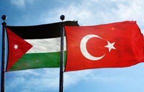 الأردن يرحب بإقامة منطقة صناعية تركية