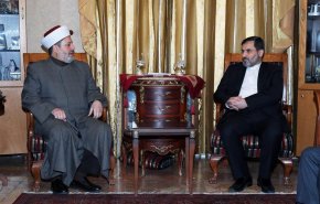 دبیرکل جنبش توحید اسلامی لبنان اقدام ترامپ علیه سپاه را محکوم کرد

