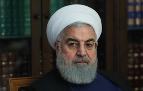 روحانی درگذشت شهادت گونه چهارتن از کارشناسان بنیاد مسکن اردبیل را تسلیت گفت 
