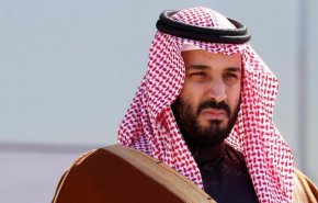 مذاکرات هیات روسیه و بن سلمان در ریاض