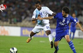 طوفان در الهلال به سود استقلال
