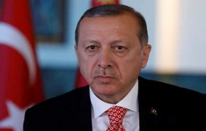 اردوغان با رئیس شورای عالی دولت لیبی دیدار کرد