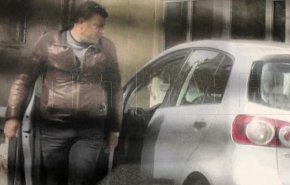 انتشار اولین تصاویر از جاسوس های اماراتی بازداشت شده در ترکیه