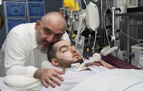 شاهد أحدث صورة للامير 'النائم' مع دخوله عامه الـ30 قضى 14 منها في غيبوبة