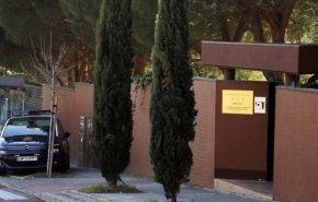 آمریکا فردی را در ارتباط با حمله به سفارت کره شمالی در اسپانیا بازداشت کرد