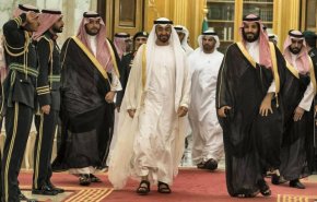 پروژه مشترک بن زاید و بن سلمان در لیبی 