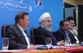 خاطره جالب روحانی از پیرمرد سیل‌زده‌/ دستم را گرفت و گفت نمی‌گذارم بروی! + فیلم
