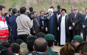 برای تأمین لوازم منزل مردم مناطق سیل زده اعتباراتی اختصاص یافته است