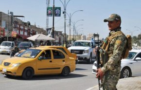 استنفار أمني في كربلاء مع دخول الزيارة الشعبانية في ذروتها