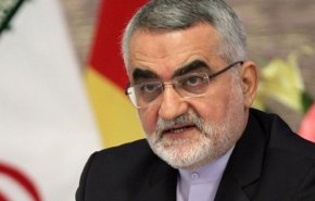 بروجردی: اقدام ترامپ علیه سپاه، انتقام از این نیرو بخاطر شکست دادن داعش است/ محکومیت اقدام ترامپ علیه جولان سوریه