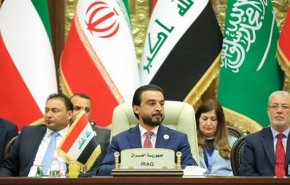 الحلبوسی: عراق جایگاه خود را در منطقه بازیافته است
