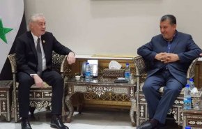 ایران در جنگ اقتصادی نیز کنار سوریه خواهد بود