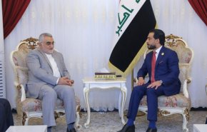 راهکارهای تقویت روابط پارلمانی ایران و عراق بررسی شد