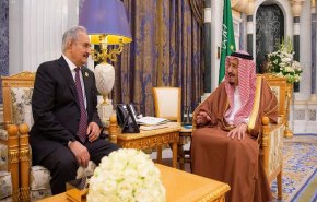 حمایت مالی حفتر توسط عربستان تا چه زمان ادامه خواهد داشت؟