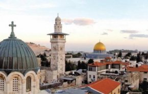 كنائس  القدس المقدسة تتضامن مع سيريلانكا عقب الاعتداءات
