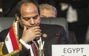 انتقال مأموریت بازاریابی «معامله قرن» از بن سلمان به السیسی