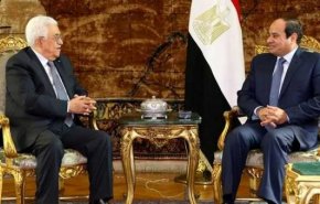 هذه هي مطالب الرئيس عباس من السيسي..