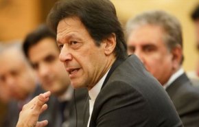 عمران خان: پاکستان بخشی از درگیری‌های افغانستان نخواهد شد