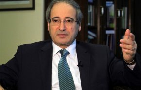 تاکید فیصل المقداد بر اهمیت روابط سوریه و ایران
