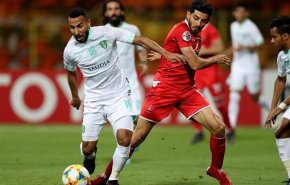 اعتراض رسمی پرسپولیس به اقدام ناجوانمردانه سعودی ها
