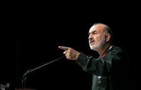 واکنش اخیر فرمانده جدید کل سپاه درباره تهدیدات اسرائیل علیه ایران‌‌