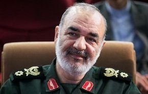فرمانده جدید کل سپاه را بیشتر بشناسید