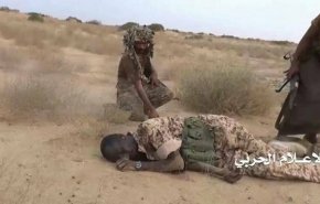 کشته شدن ۲ شبه‌نظامی سودانی در غرب یمن
