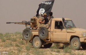 داعش مسئولیت حمله تروریستی در شمال ریاض را بر عهده گرفت
