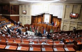 بیانیه پایانی نشست اتحادیه عرب؛ هرگونه معامله بر خلاف قوانین بین‌المللی مردود است
