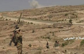 کشته شدن شماری از مزدوران عربستان در عملیات کمین نیروهای یمنی
