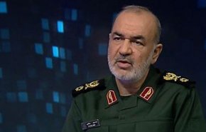 رئیس دفتر رئیس جمهوری انتصاب سردار سلامی را تبریک گفتند