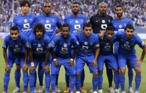 غیبت دو بازیکن الاهلی در برابر پرسپولیس 