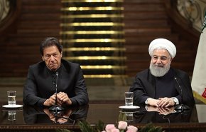 عمران خوان: نباید اجازه دهیم شبه نظامیان از خاک پاکستان برای اقدامات تروریستی علیه کشورهای دیگر استفاده کنند