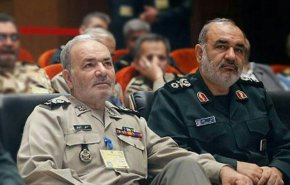 برادری سپاه و ارتش