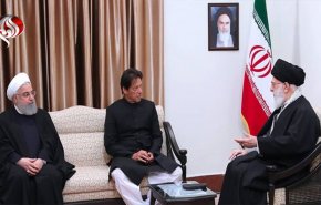 رهبر انقلاب: روابط ایران و پاکستان باید برخلاف میل دشمنان تقویت شود