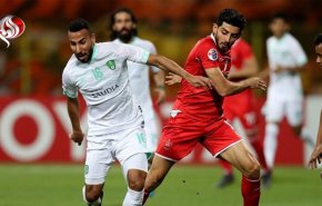 الاهلی عربستان 2-1 پرسپولیس؛ صعود سرخپوشان به اما و اگر کشید!