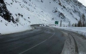 کاهش 8 درجه‌ای دما در کشور