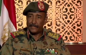 تشکر شورای انتقالی سودان از دولت سوریه
