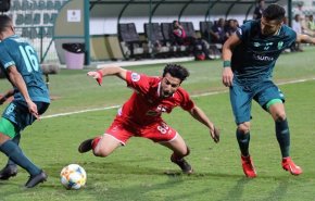 بررسی شرایط صعود پرسپولیس؛ حداقل یک برد!