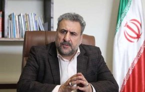 هرگز فروش نفت ایران به کمتر از یک میلیون بشکه در روز نمی‌رسد
