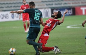 دومین نامه پرسپولیس به AFC/ اعتراض به شادی گل بازیکنان الاهلی