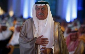 وزیر خارجه عربستان از عدم تمدید معافیت تحریمی ایران استقبال کرد