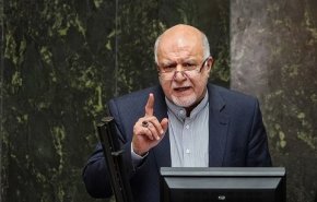 خواب آمریکا برای به صفر رساندن صادرات نفت ایران تعبیر نخواهد شد
