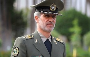 واکنش وزیر دفاع به خبر آزمایش موشکی اخیر ایران