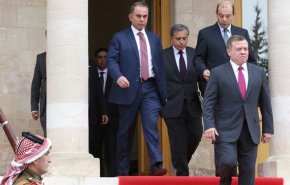 تغییرات گسترده در ساختار قدرت در اردن

